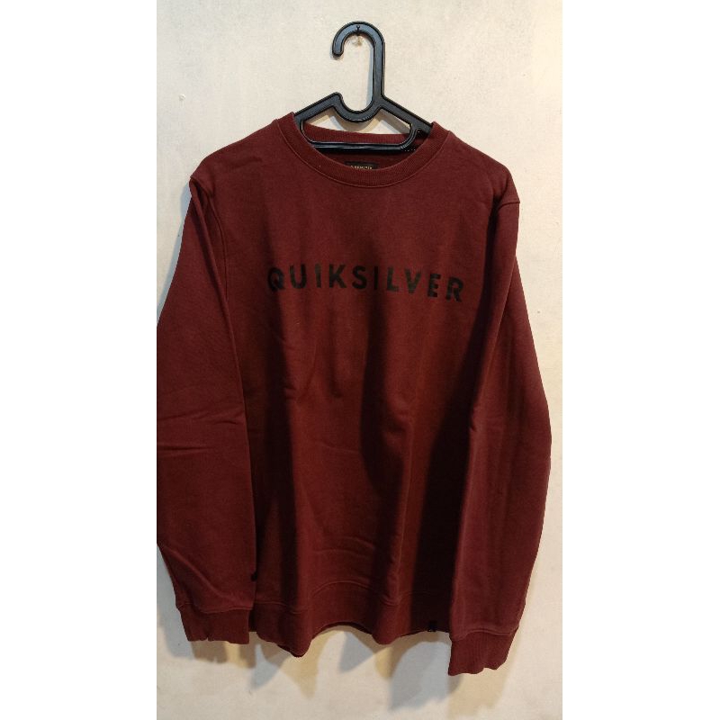 Crewneck Quiksilver