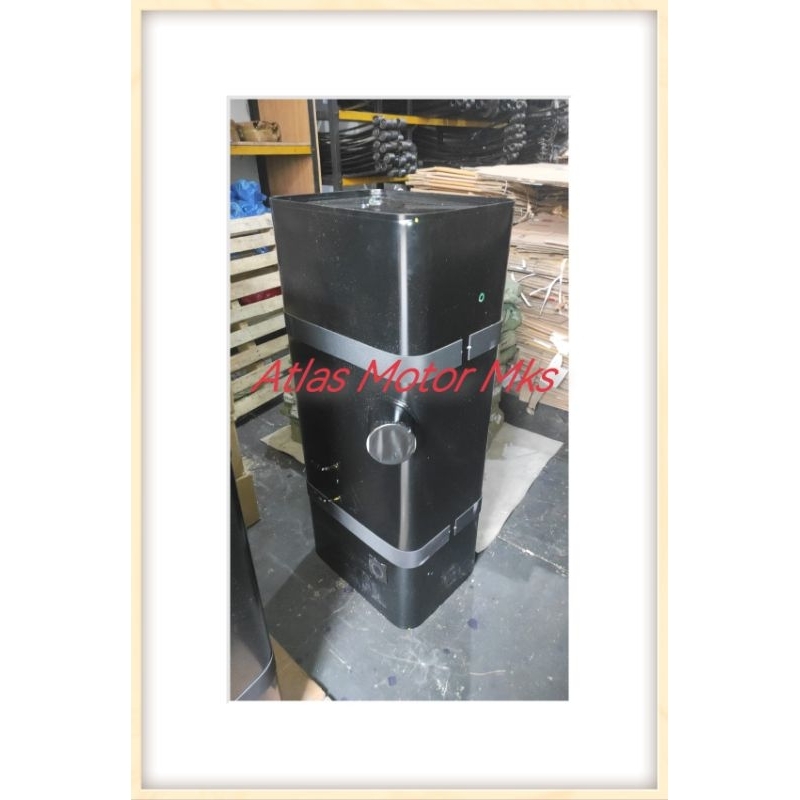 [1PC] FUEL TANK TANGKI SOLAR 200LITER HINO LOHAN UNIVERSAL - KAPASITAS 200LITER