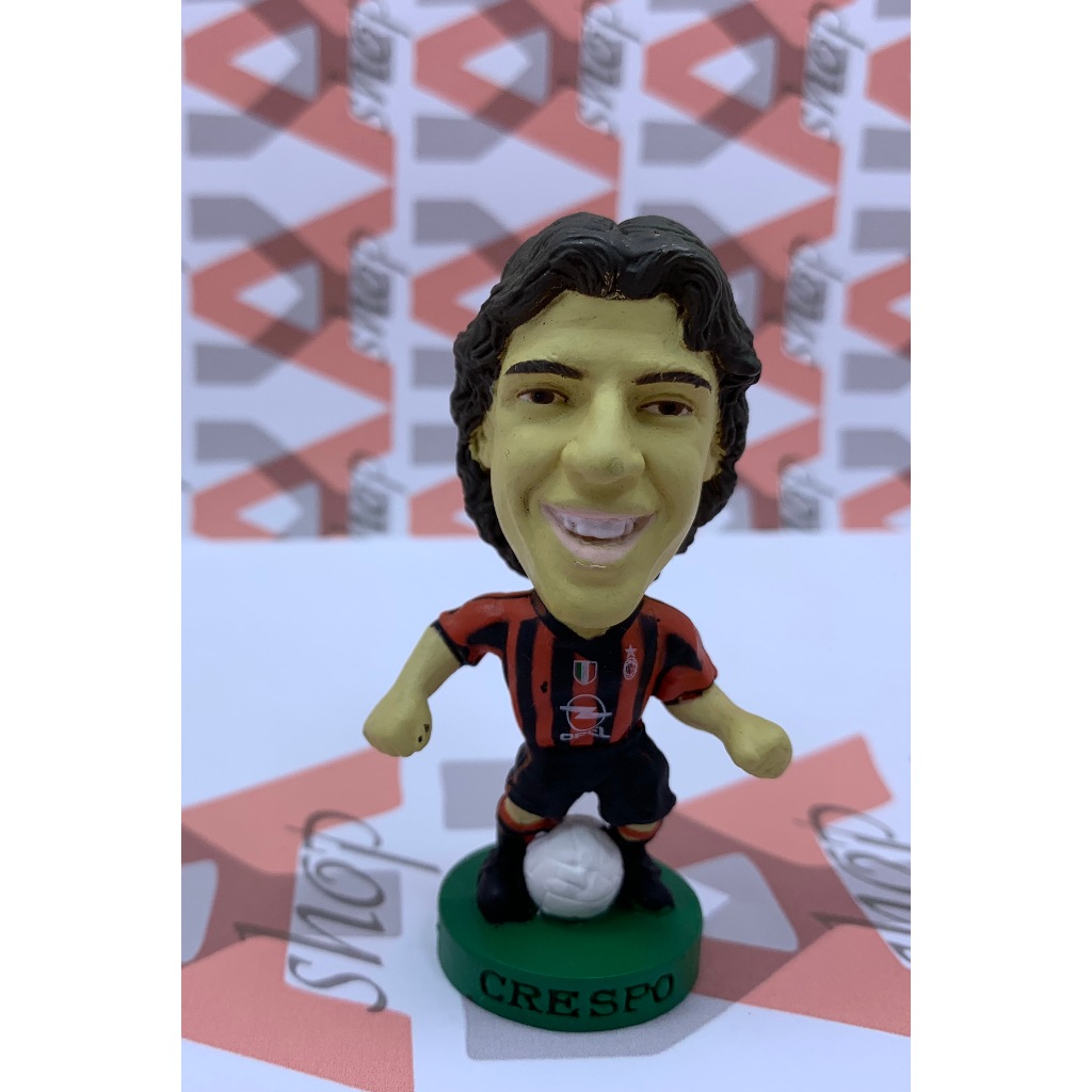 Prostars AC Milan Hernan Crespo PRO1113 Corinthian 2005