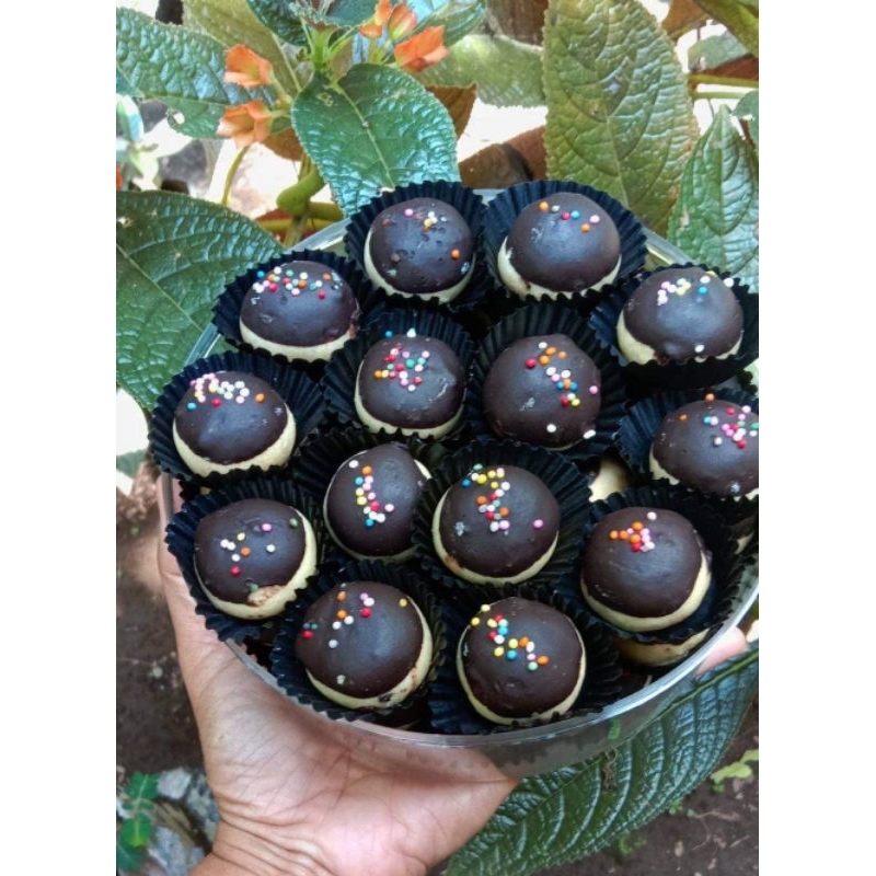 

kue coklat