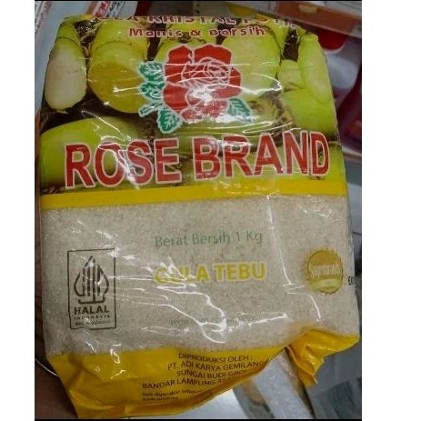 

GULA ROSBRAND 1 KG MURAH