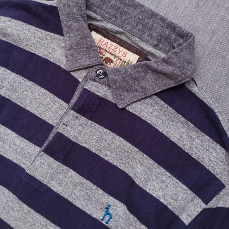 Polo shirt HAZZYS