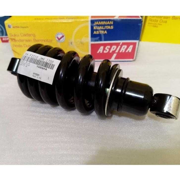 ShockBreaker.Mono shock Belakang Jupiter MX.Jupiter MX new Aspira Federal Part