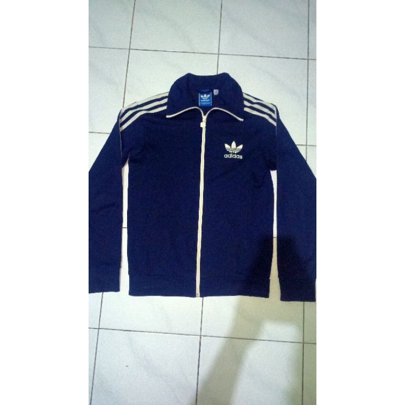 Tracktop Adidas fb