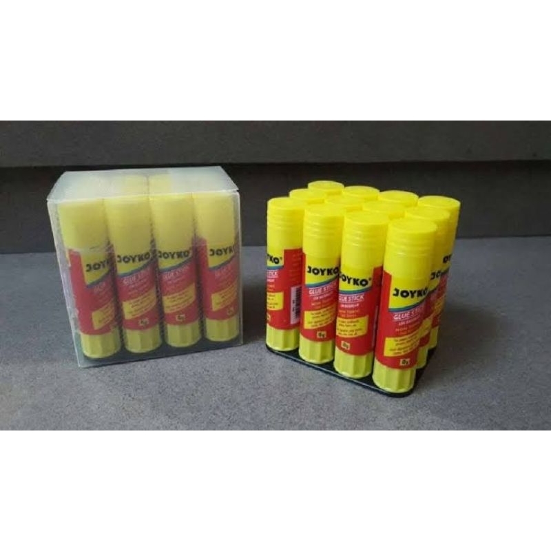 

Lem stick Joyko / Glue stick Joyko GS-09 / Lem batangan