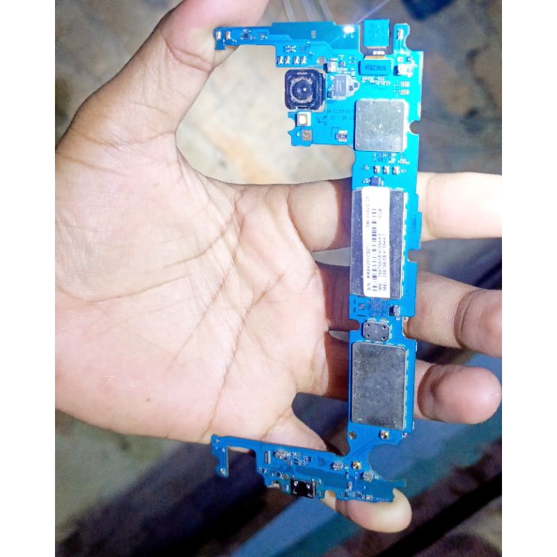 mesin samsung j3 pro normal no pola siap naik mesin
