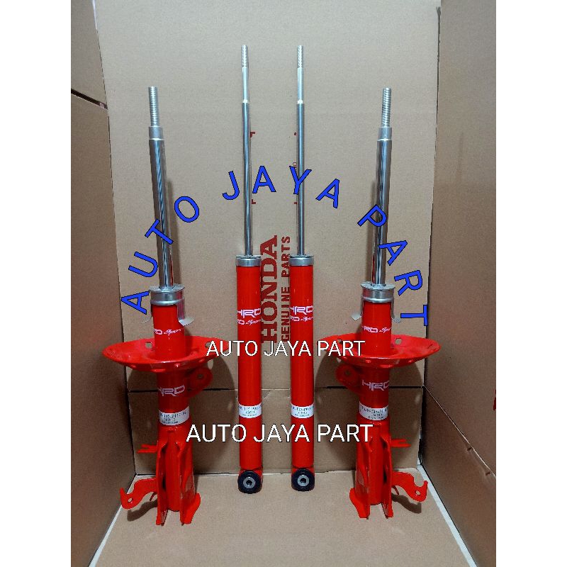 SHOCKBREAKER HONDA BRV HRD DEPAN BELAKANG