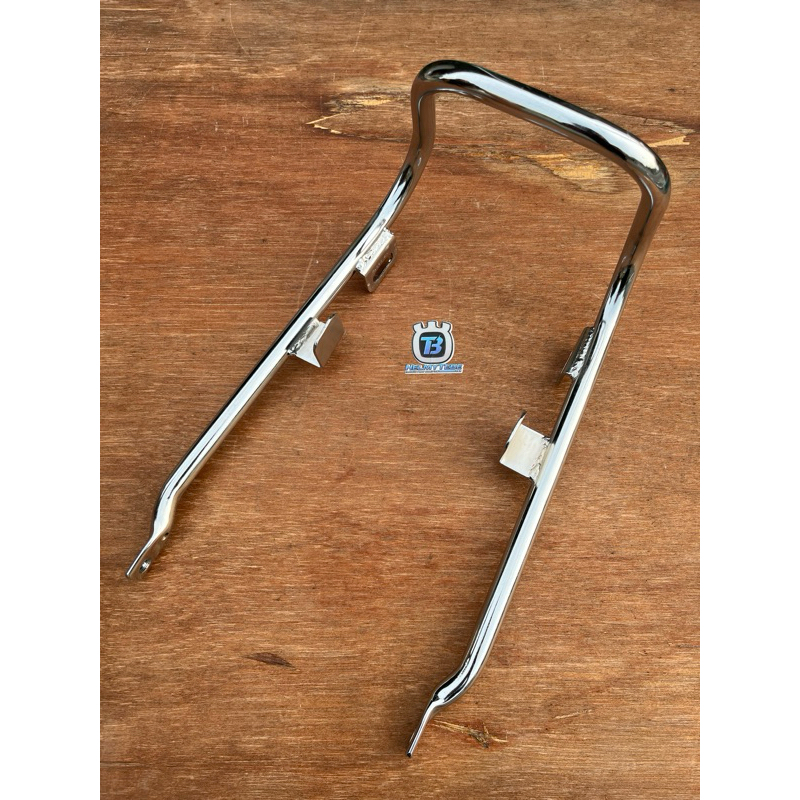 behel Begel CBK5 cb k5 wp whellprof detail original tebal presisi