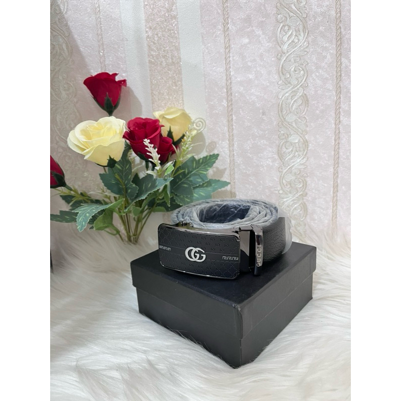 BELT COWO/ Belt suami / Belt Kulit