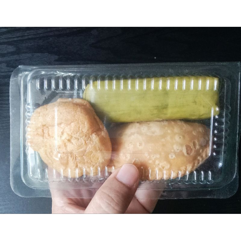 

paket snack 3 kue takjil termurah