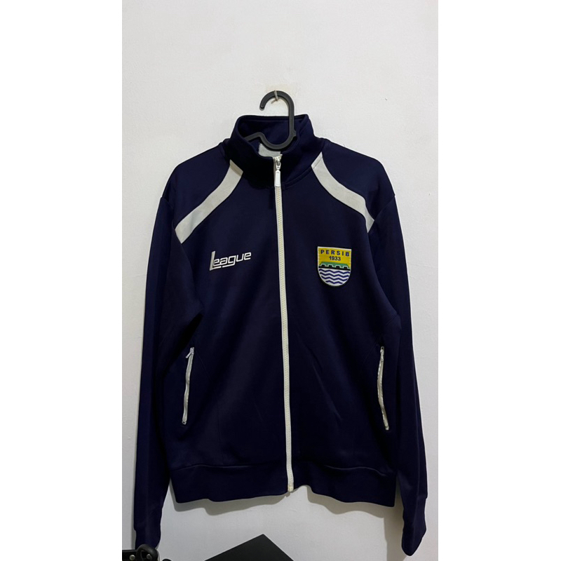 Jaket Persib Bandung 2013 Original by League