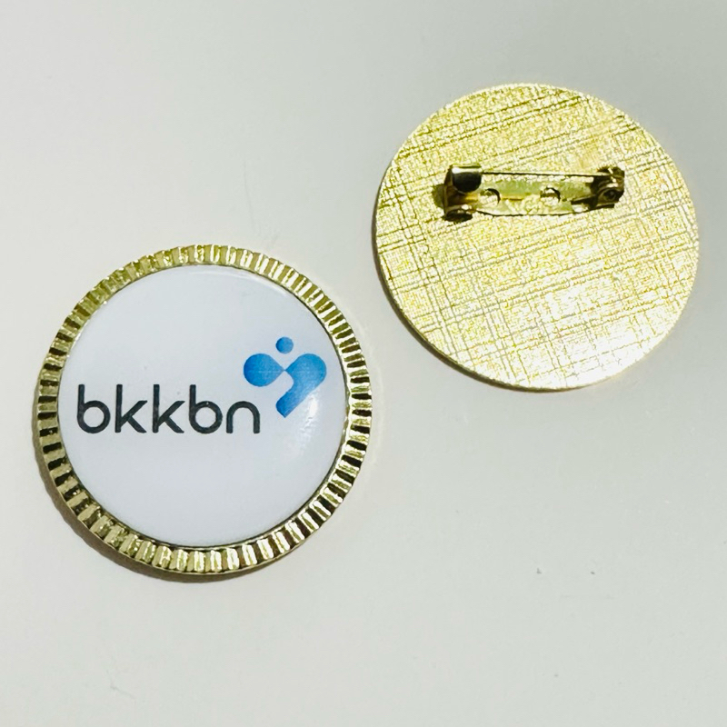 Pin Bkkbn ~ Bros Bkkbn ~ Lencana Bkkbn