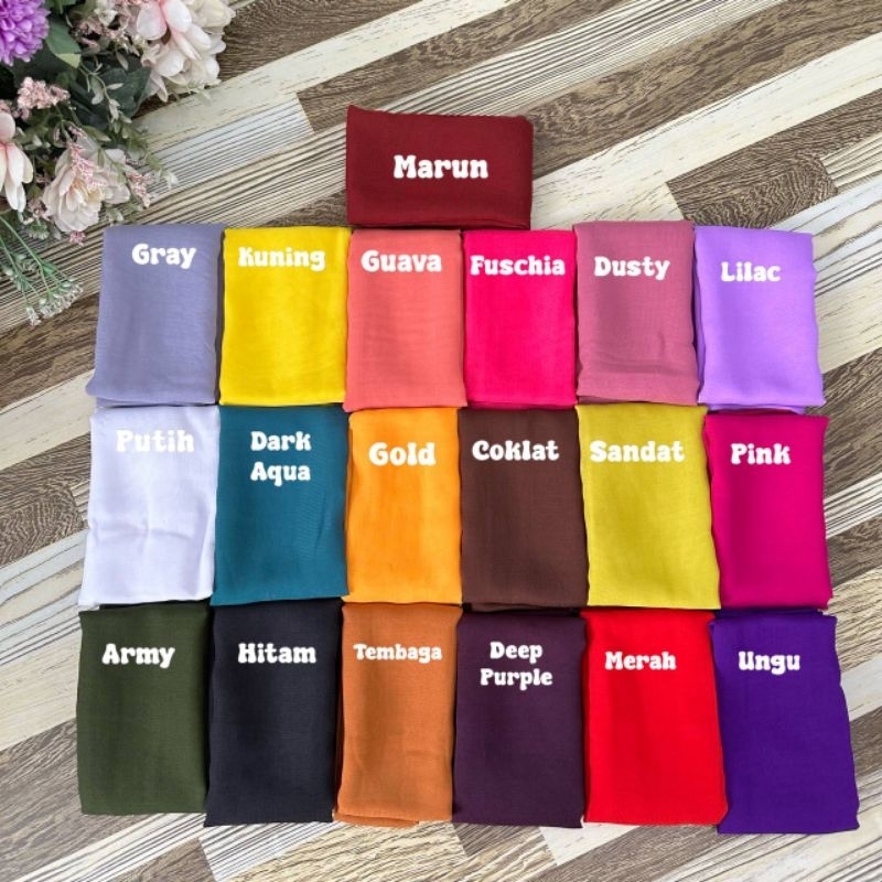 SELENDANG SIFON BALI