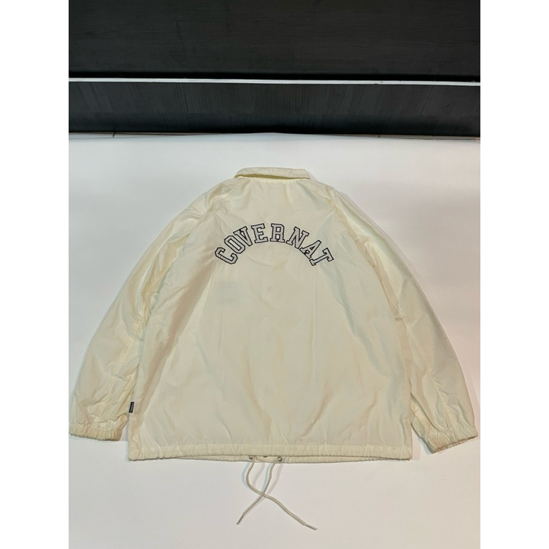 Covernat Coach Jacket