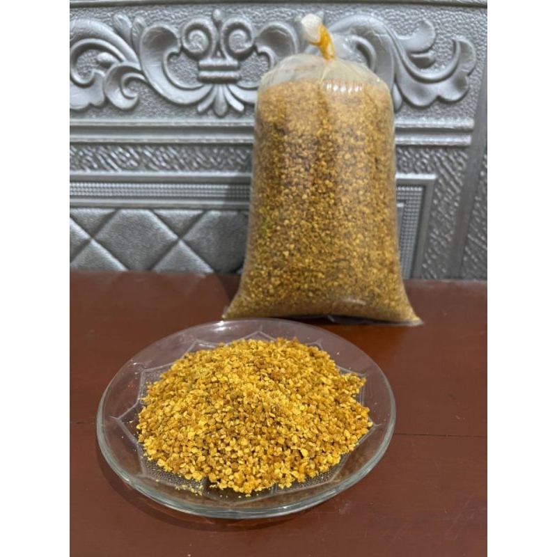 

Bee pollen 500 gr 1/2kg | Bee pollen serbuk sari lebah kaya nutrisi