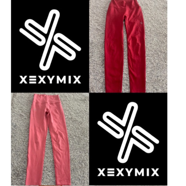 Sport legging xexymix