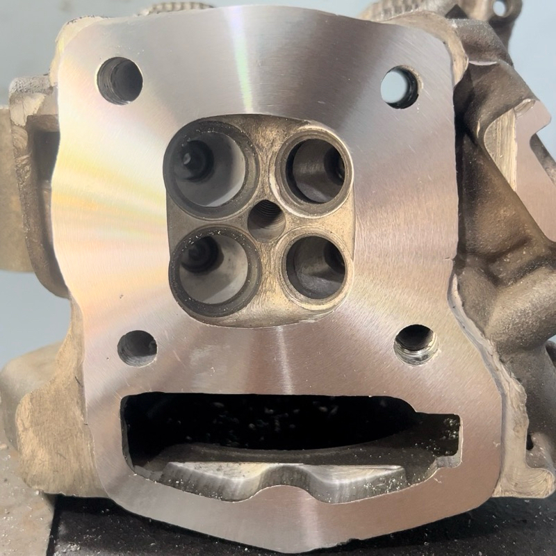 HEAD MX PNP TIGER/GL/CB , MIO, JUPITER UKURAN 23/20, 25/22, 26/23, 27/23