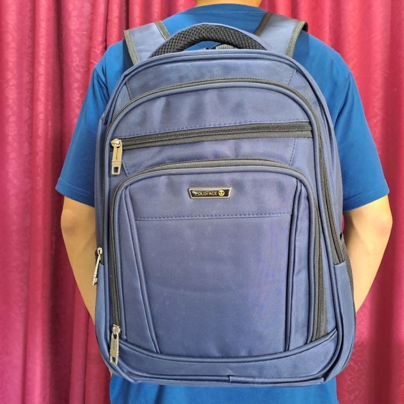 RANSEL POLO FACE ORI| RANSEL PRIA/WANITA IMPORT ORI POLO