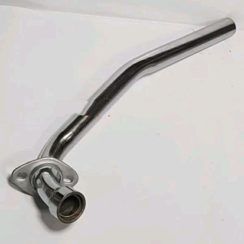 LEHERAN/LEHER KNALPOT SUPRA X LAMA SUPRA FIT LEGENDA SUPRA FIT NEW REVO LAMA GRAND