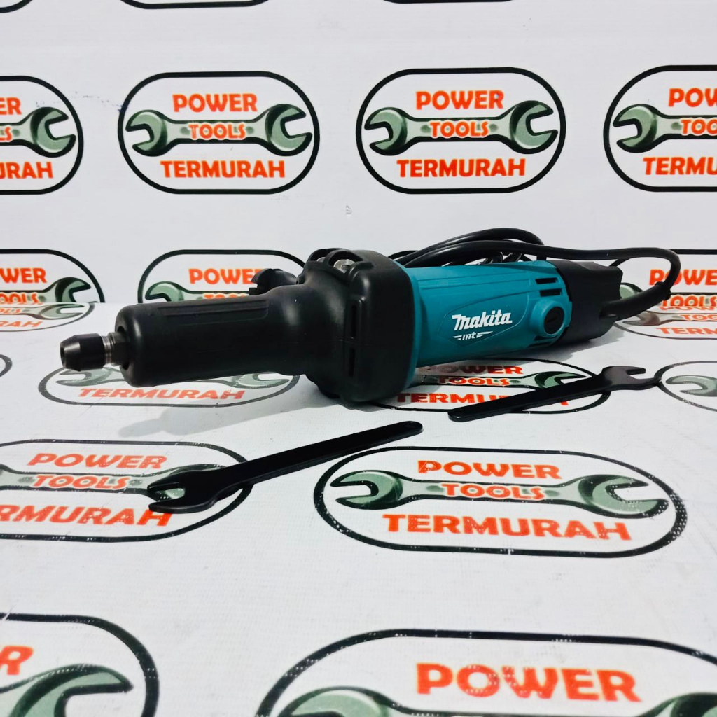 

MESIN DIE GRINDER MAKTEC MESIN TUNER MAKTEC GURINDA DADU MT 912 MT912