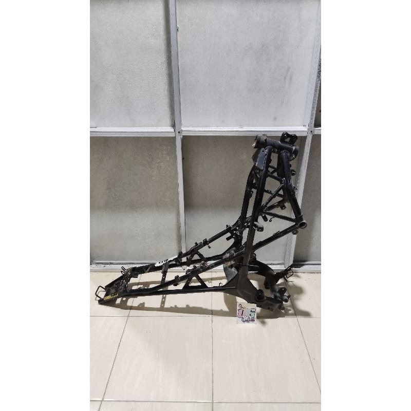 Rangka Sasis CBR LED / CBR 150R LED (Fairing)