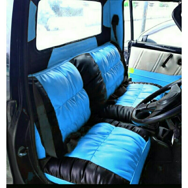 cover jok mobil, Futura pick up / Carry pick up model sofa / SS pick up
