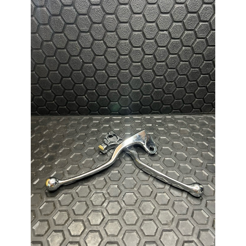 handel kopling rx king ninja fizr chroom ori malysia