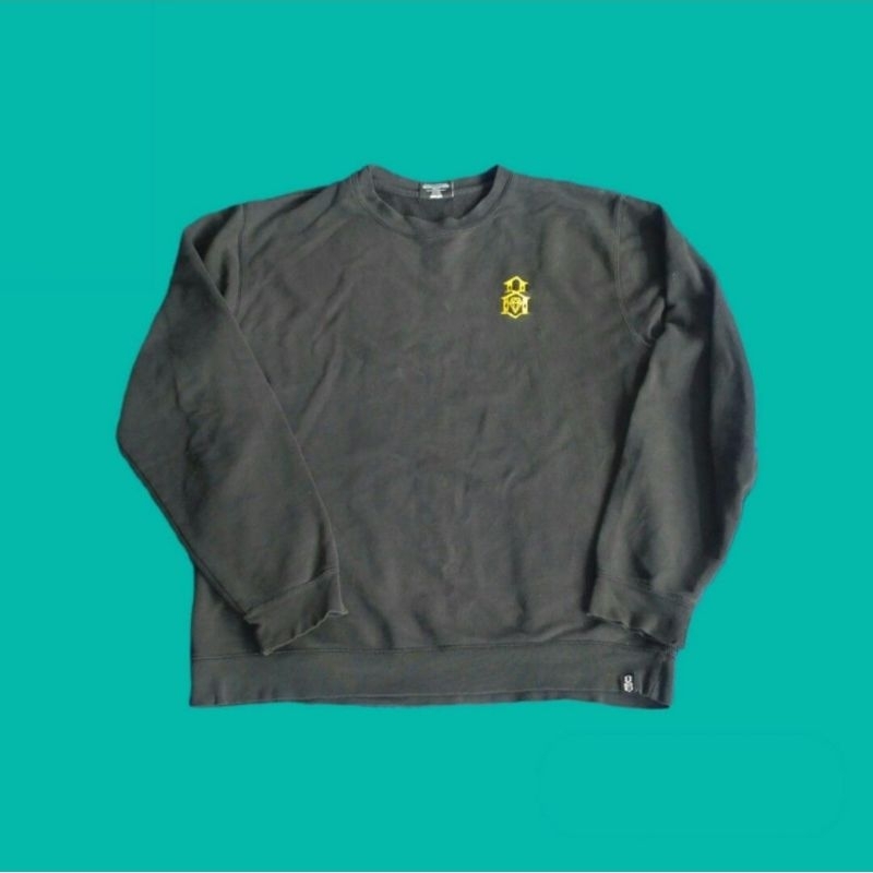 Crewneck Rebel Eight Original