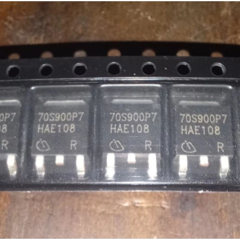 70S900 70S900P7 N CHANEL MOSFET