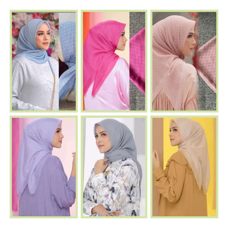 BUTTONSCARVES SERIES TAPIS VOAL PREMIUM