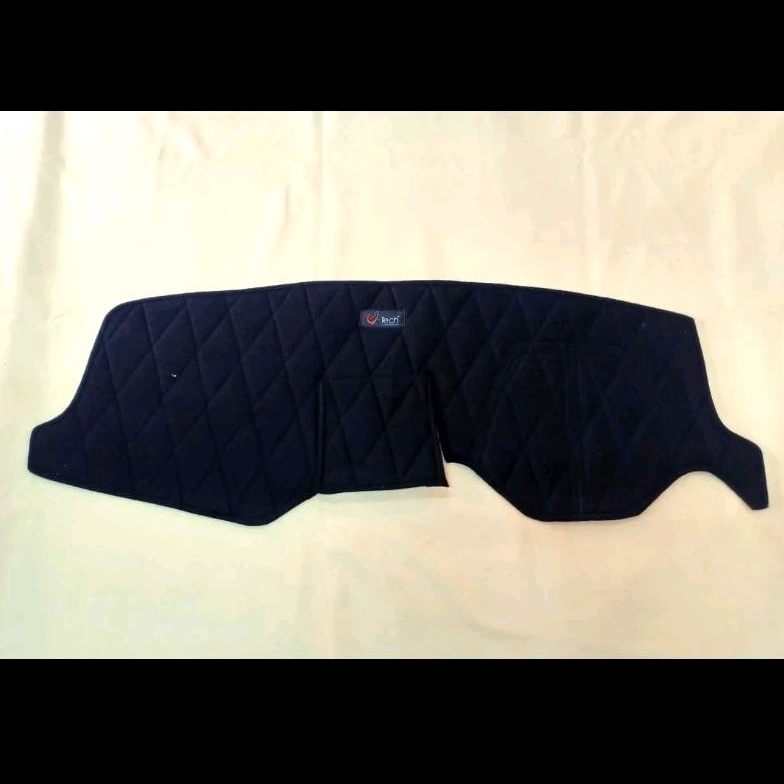 Daihatsu Ayla 2023-2024 Cover Peredam Dashboard Mobil V-Tech