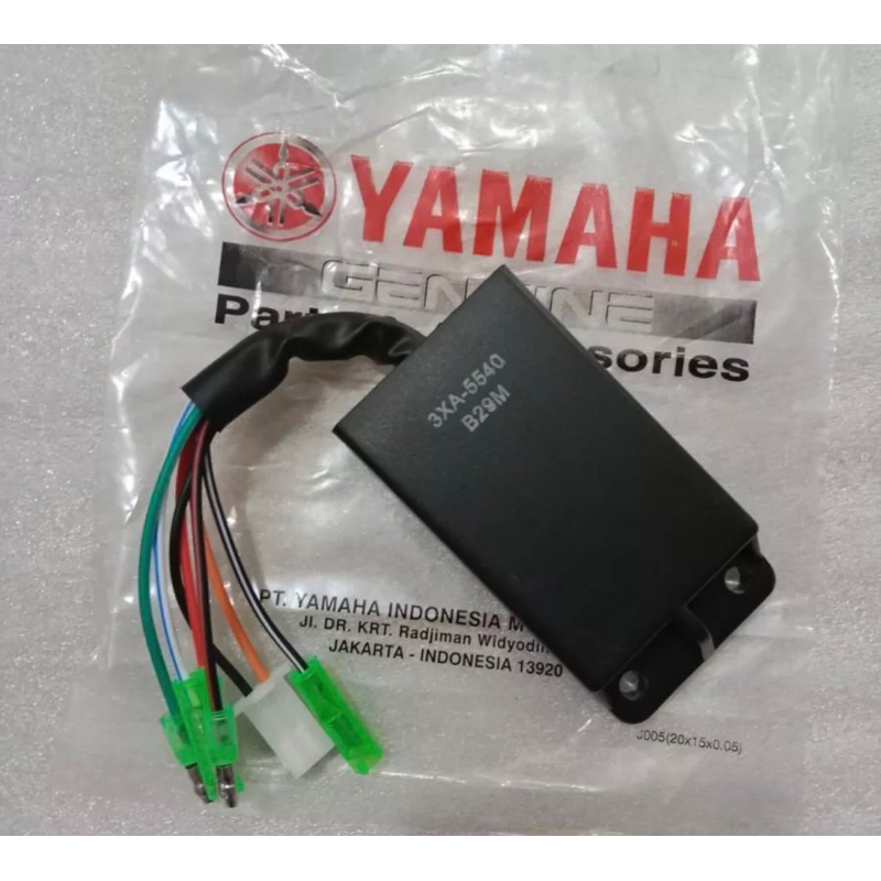 CDI FORCE 1 FZR 3XA-H5540-00 YAMAHA