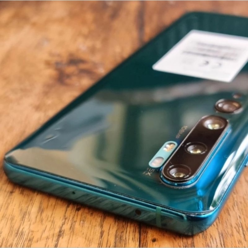 Xiaomi Mi Note 10 Pro Penta 5 Kamera Garansi Resmi Xiaomi Mi 9CC Pro