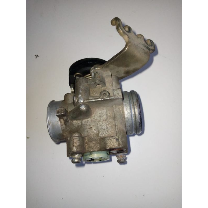 TB copotan original mxking