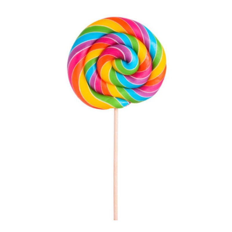 

Lolipop Rasa Cinta 10 gr