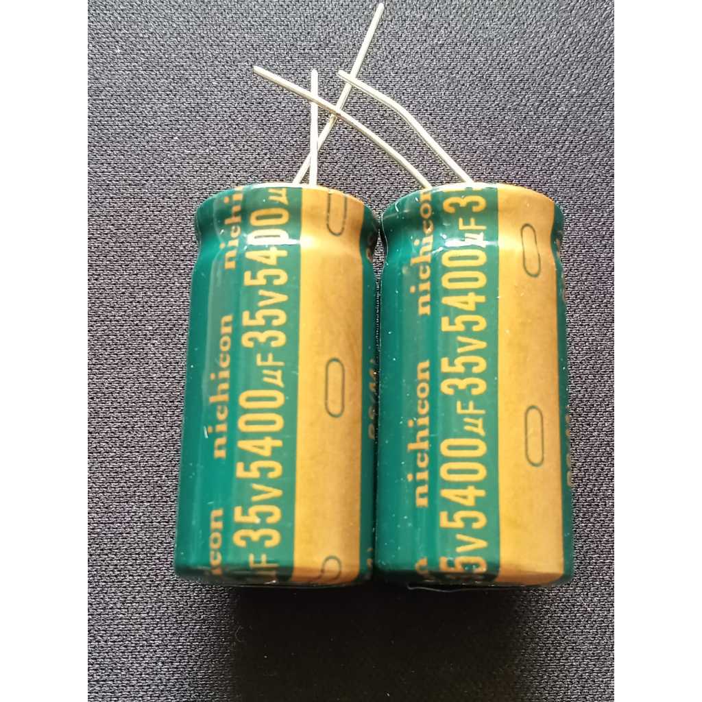 ELCO 5400uf 35v 5400uf/35v