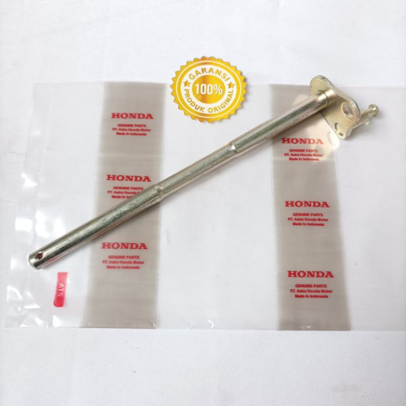 as standar tengah Honda beat fi original