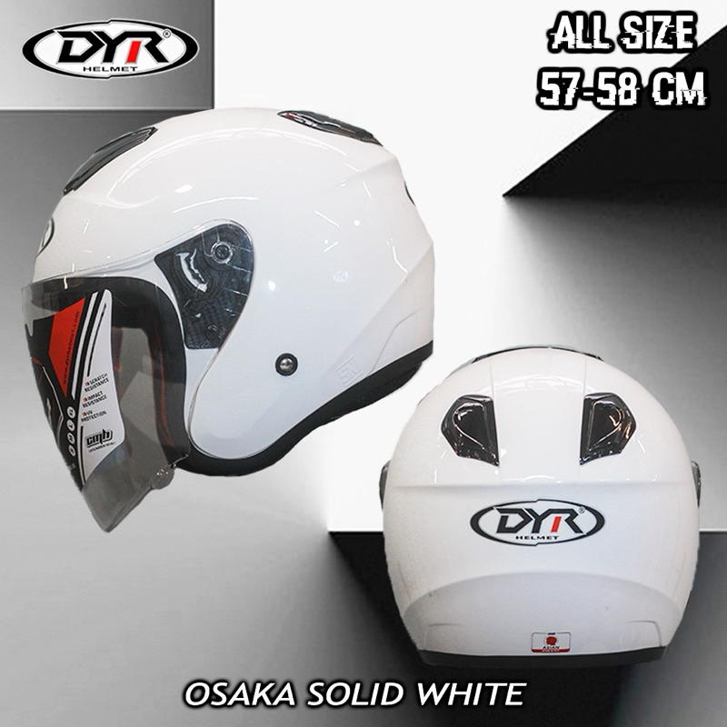 DYR Osaka solid