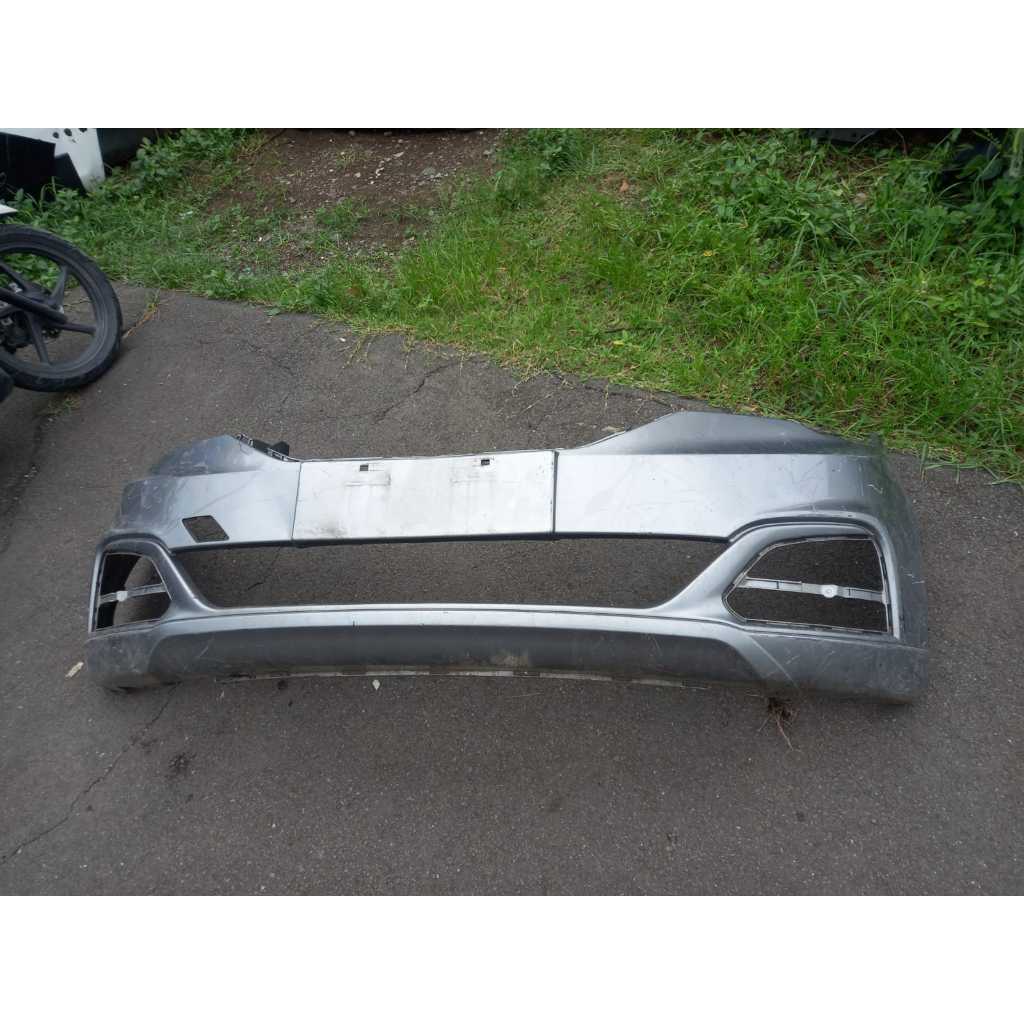 Bemper Wuling Confero DB
