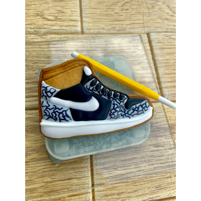 

air jordan cookies shoes
