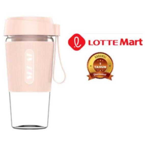 SEKAI PORTABLE BLENDER PB 102