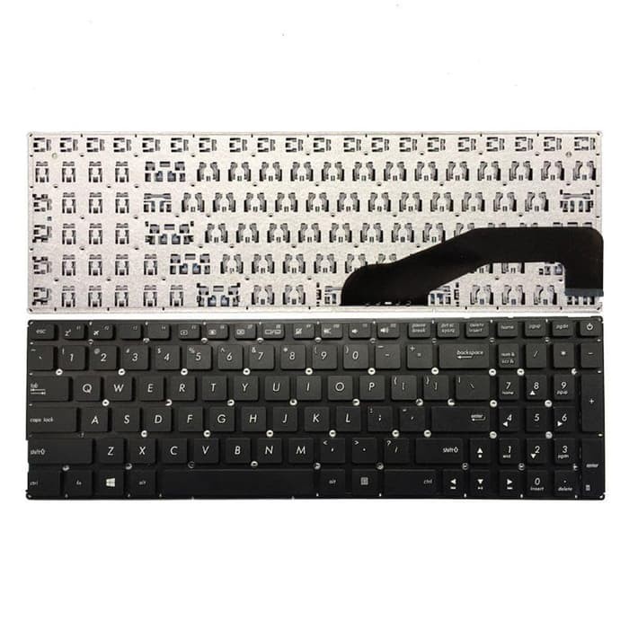 KEYBOARD ASUS X540B X540N X540M X540L X540Y X540S