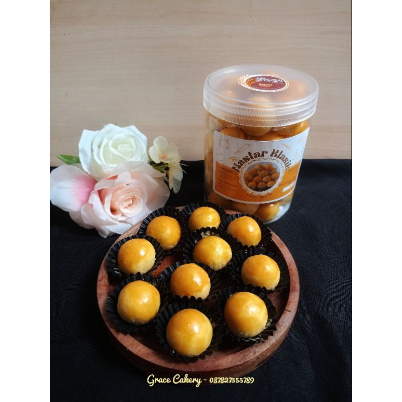 

Grace Nastar Premium 500gram