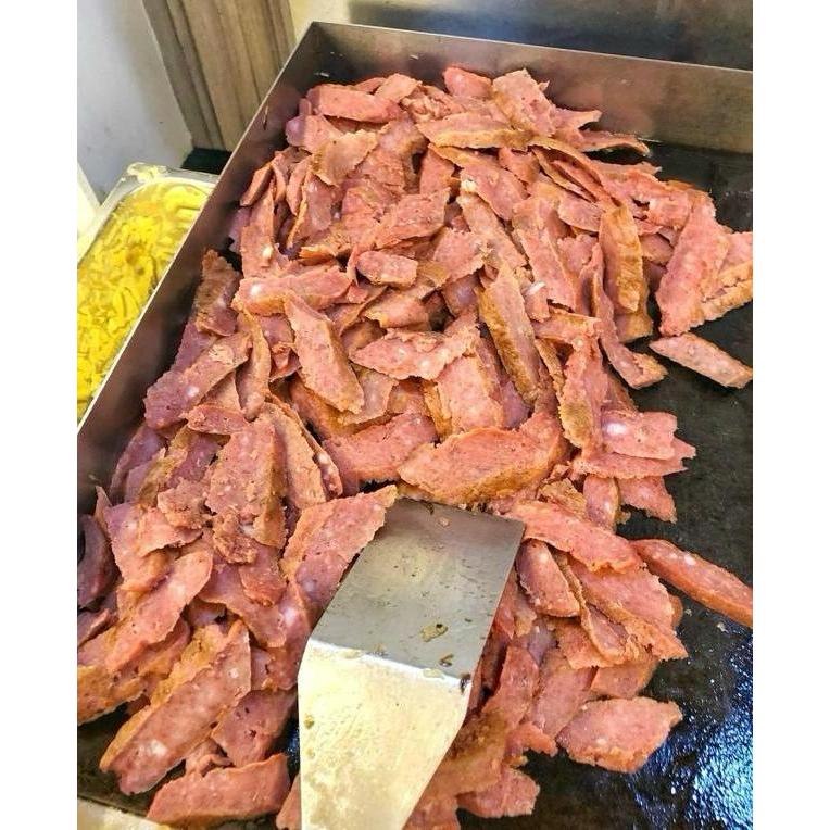 

Daging Kebab Slice Matang 1 Kg