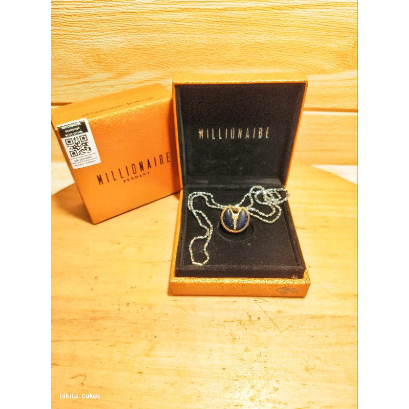 Pendant MCI Original Kalung Kesehatan