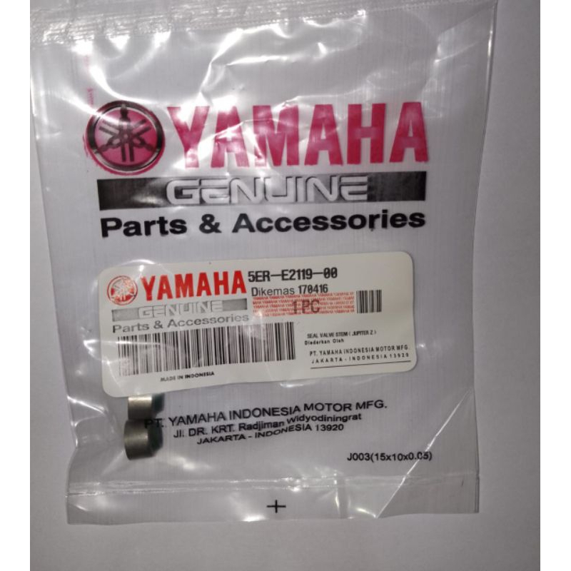 seal klep Jupiter z sil klep Jupiter