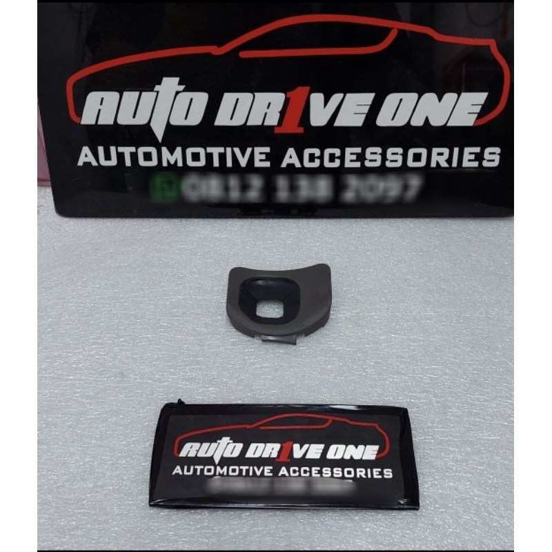 Cover Tutup Samping Stir Innova V Fortuner 2004-2011