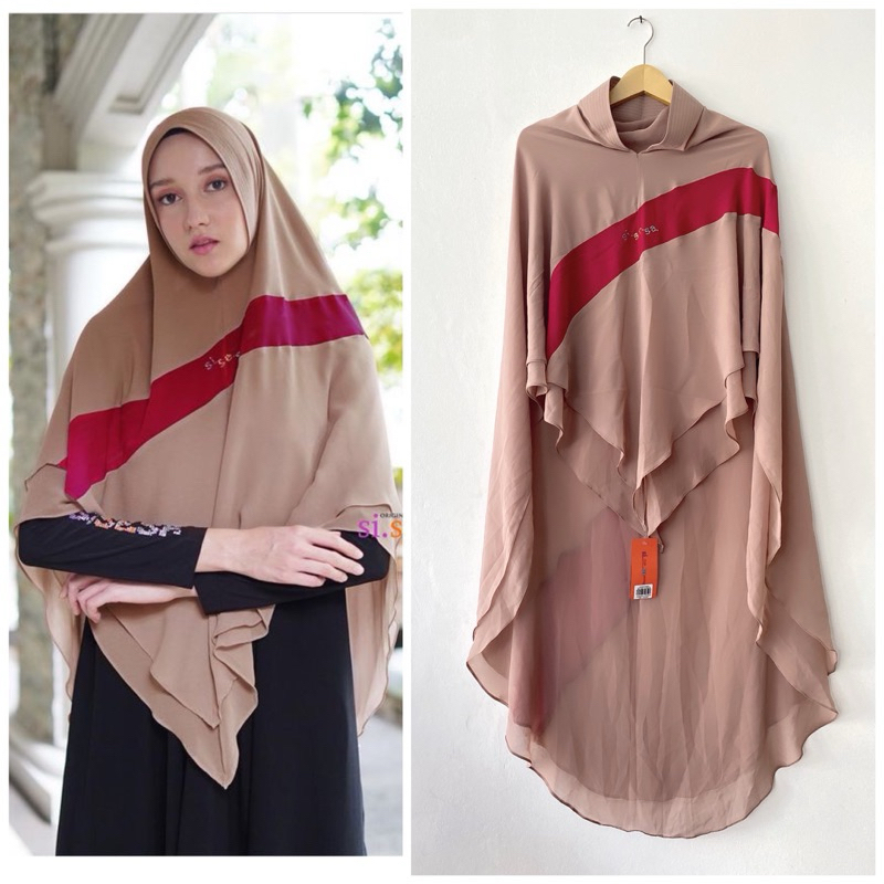 khimar sisesa sale