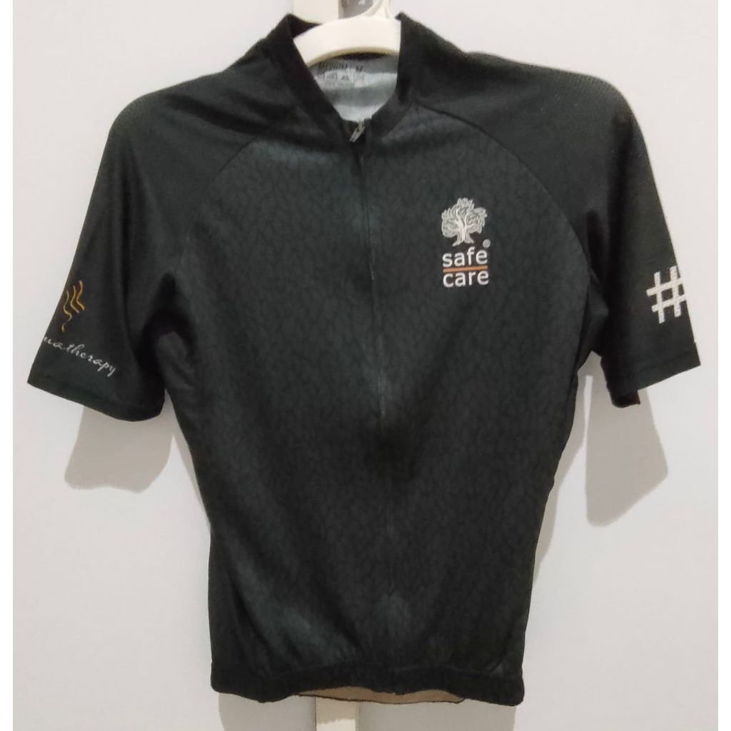 Jersey Kniel "Safe Care"