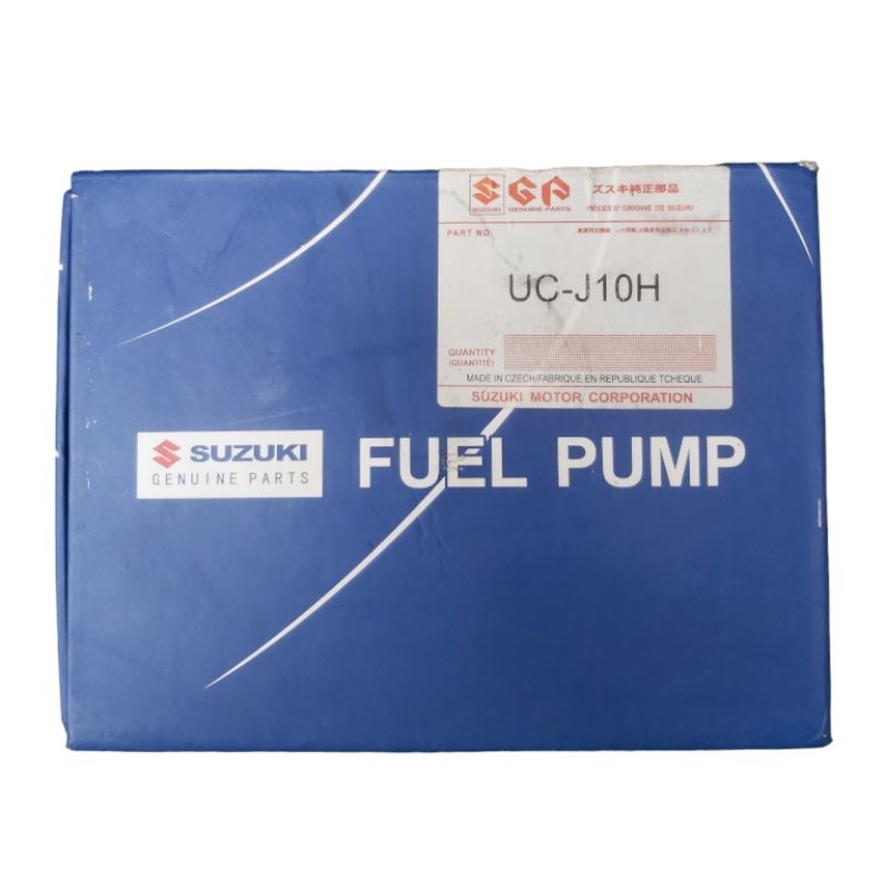 Fuel Pump Suzuki Futura
